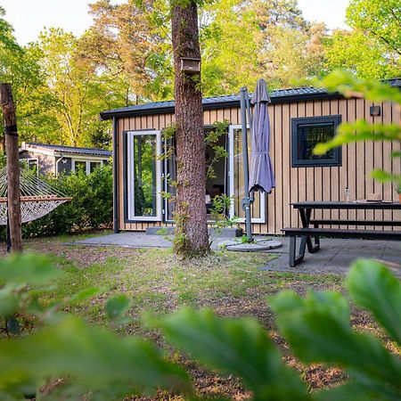 Lodge Eik Nunspeet Veluwe Luaran gambar